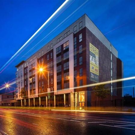 5* Luxury, City Centre, Brand New Development Белфаст Екстериор снимка