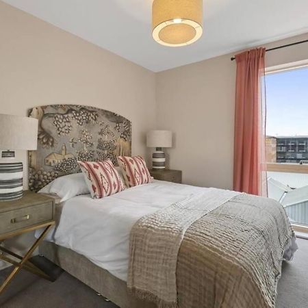 5* Luxury, City Centre, Brand New Development Белфаст Екстериор снимка